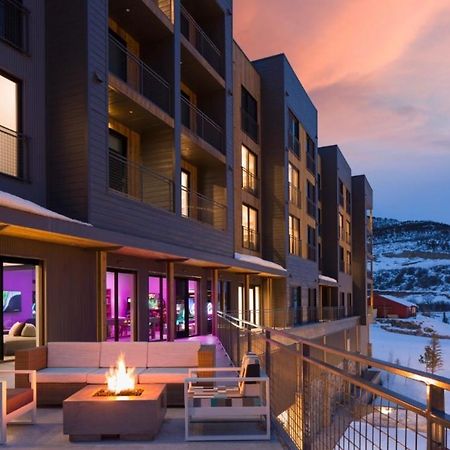Slope Side Studio In The Heart Of Canyons Village With Heated Pool & Hot Tub! Park City Exteriér fotografie