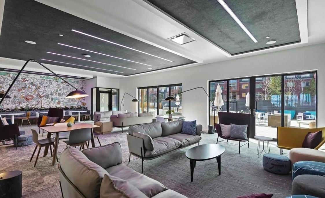 Slope Side Studio In The Heart Of Canyons Village With Heated Pool & Hot Tub! Park City Exteriér fotografie