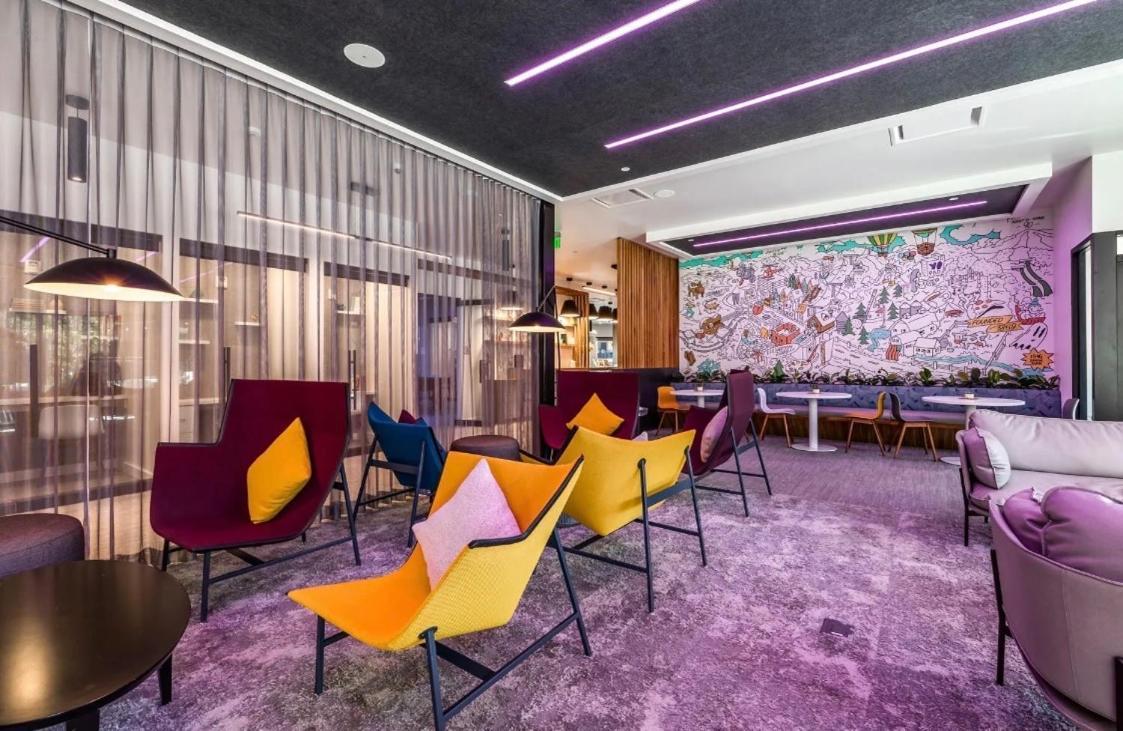Slope Side Studio In The Heart Of Canyons Village With Heated Pool & Hot Tub! Park City Exteriér fotografie