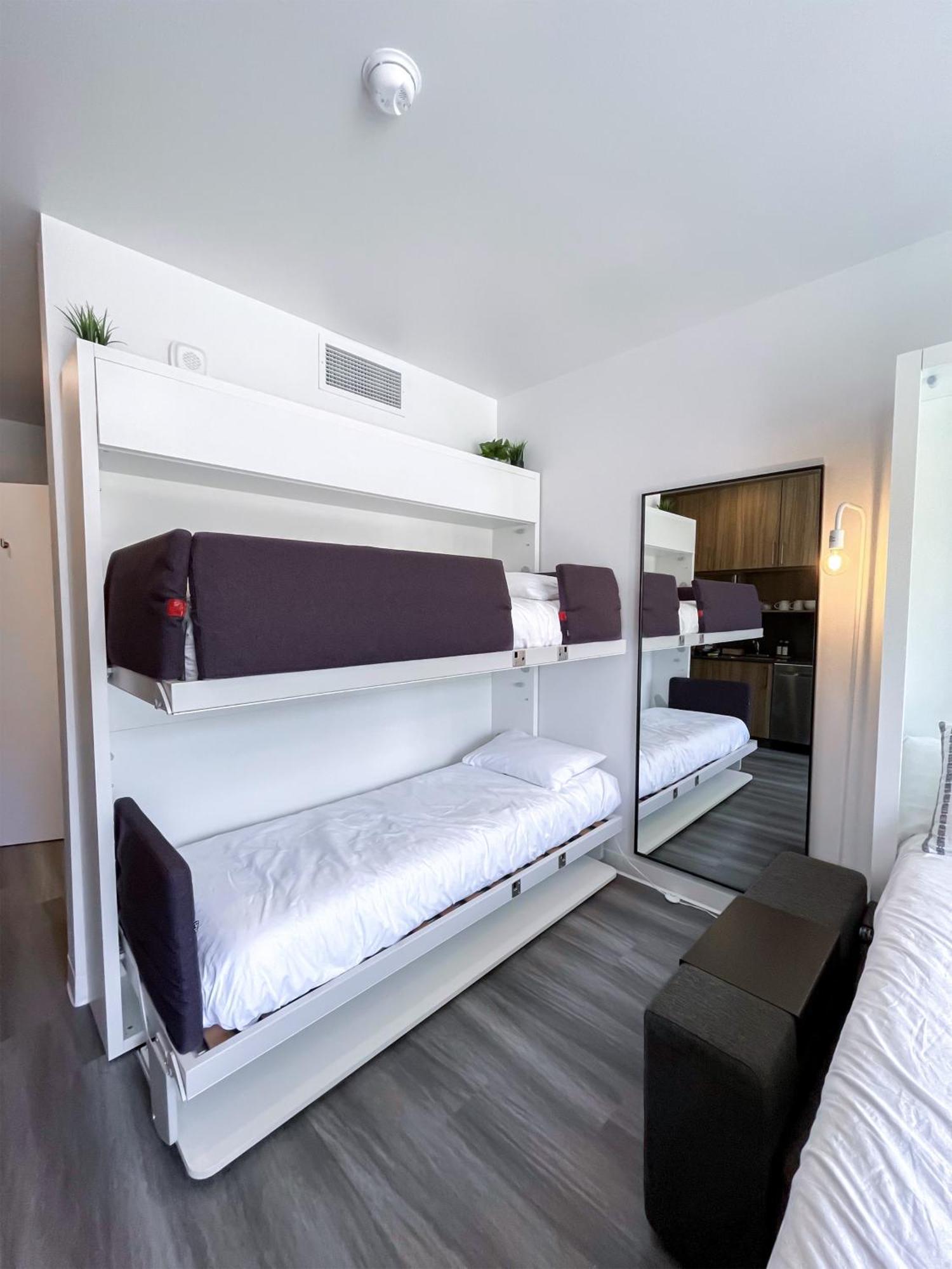 Slope Side Studio In The Heart Of Canyons Village With Heated Pool & Hot Tub! Park City Exteriér fotografie