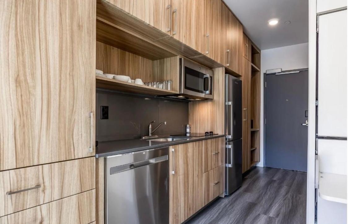 Slope Side Studio In The Heart Of Canyons Village With Heated Pool & Hot Tub! Park City Exteriér fotografie