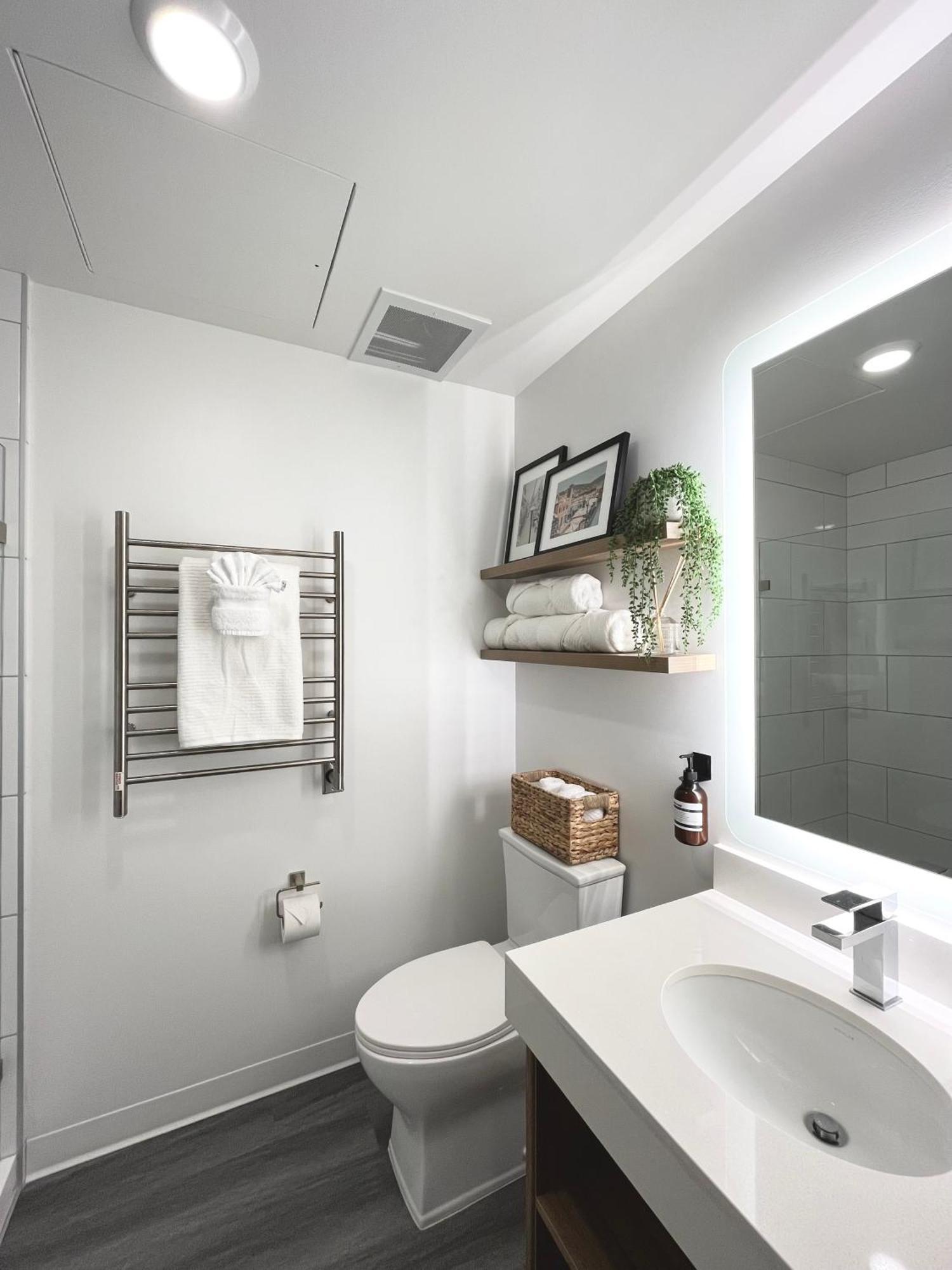 Slope Side Studio In The Heart Of Canyons Village With Heated Pool & Hot Tub! Park City Exteriér fotografie